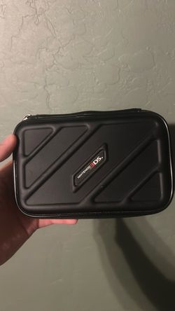 3ds xl case