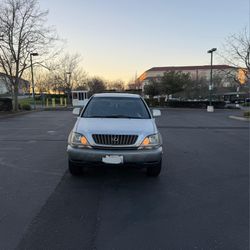 1999 Lexus RX300