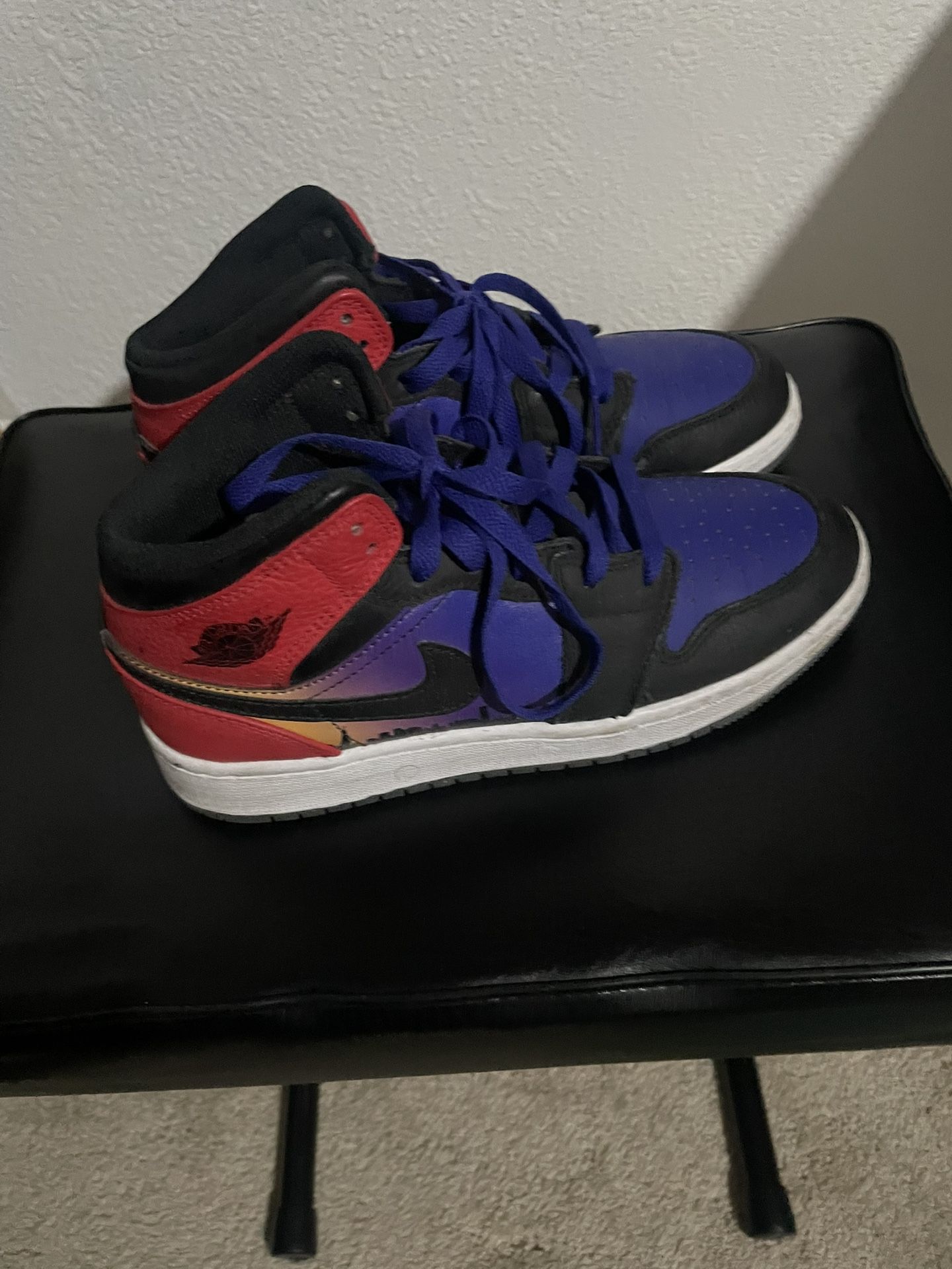 Kids Jordan’s (Youth)