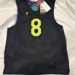 Kobe Reversible Jersey Dri-Fit