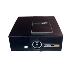 Vintage Keystone 770 Automatic Slide Projector