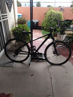 Aluminum 10 Speed