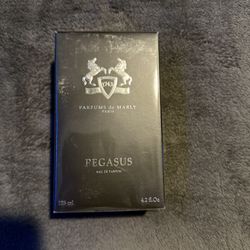 Parfum De Marlyx Pegasus 
