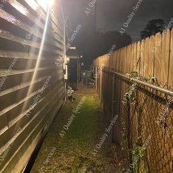 Flood lights Security lights