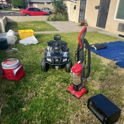 Yard Sell  1651 W Catalpa Dr Anaheim Ca 92801