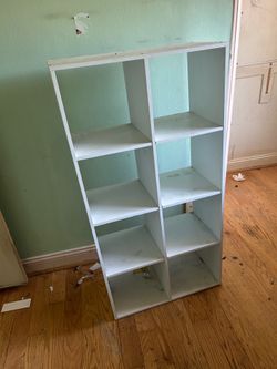 Free shelf