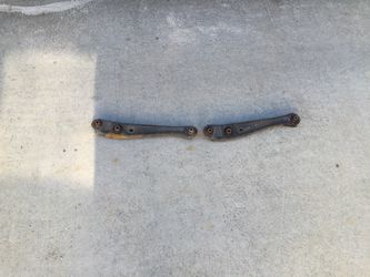 Honda oem Civic Lca