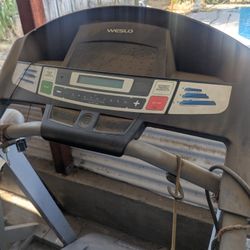 Weslo Cadence G 5.9 Treadmill