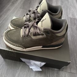 Jordan Family affairs