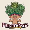 Penney Pots