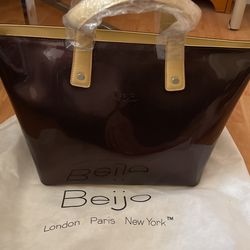 Beijo Bag