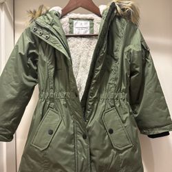 Kids Jacket 