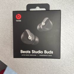 Beats Studio Buds