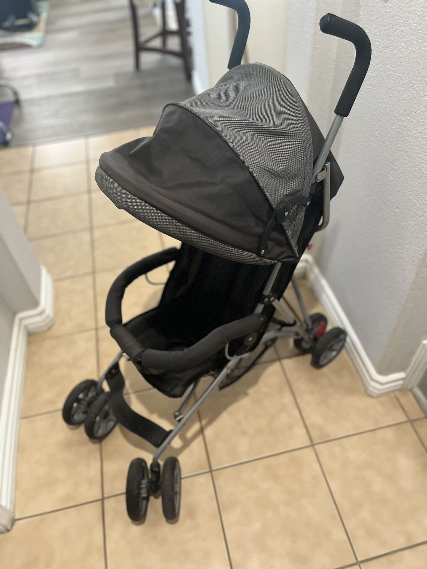 Baby Stroller