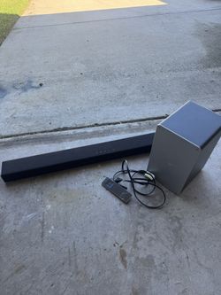 Home Theater Visio