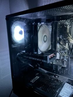 Gaming pc