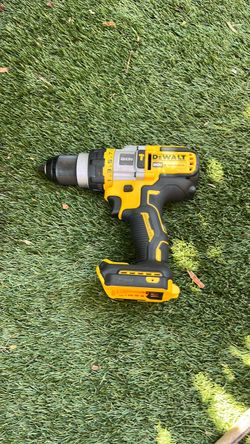 20V Dewalt drill