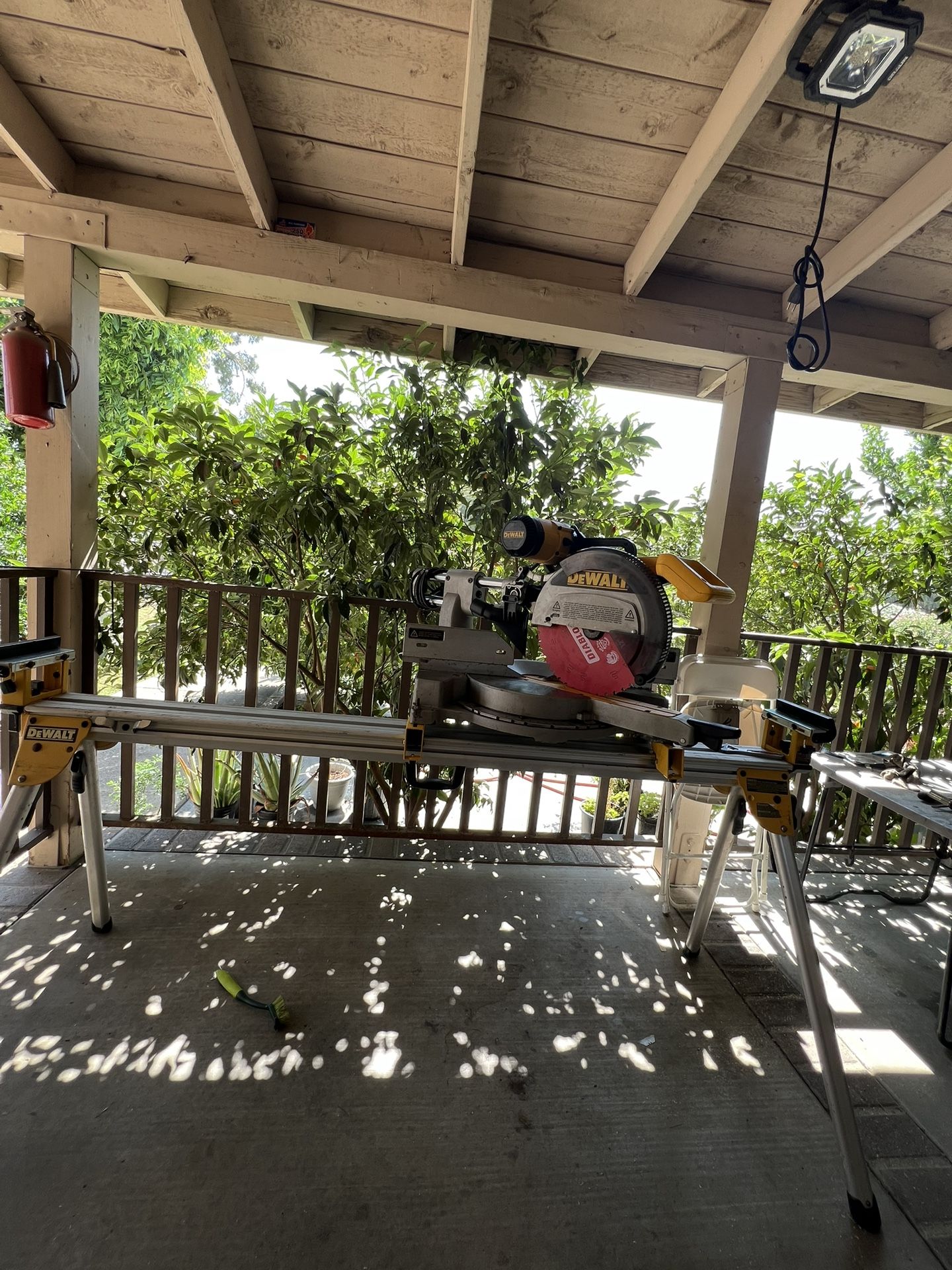 Miter Saw 12 Pulgadas