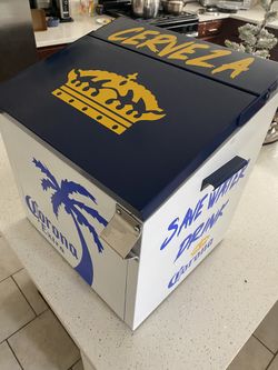Cooler