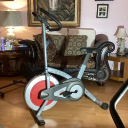 Indoor cycle 1305 Stamine Brand New bike Excellent Condition $75