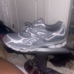 Asics Gels