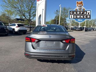 2022 Nissan Altima