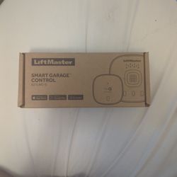 Liftmaster Garage Opener 