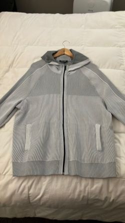 Express men’s hoodie