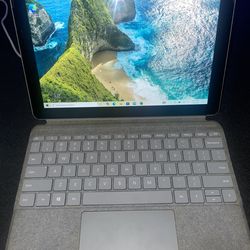Microsoft surface go