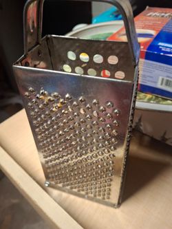 Grater