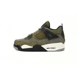 Air Jordan 4 Craft Medium Olive FB9927-200