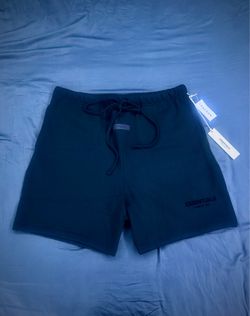 Essentials Fear of God shorts