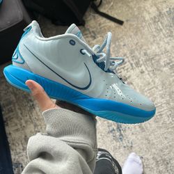 LeBron 21