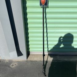 Wading Pole, Mojo, The Knot, New, $20