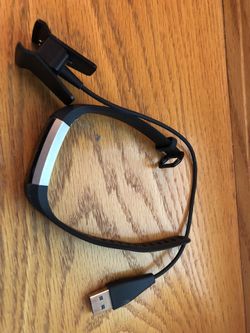 Fitbit Alta 101