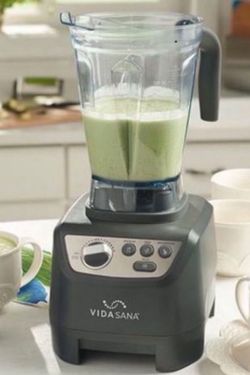 Princess House Licuadora 