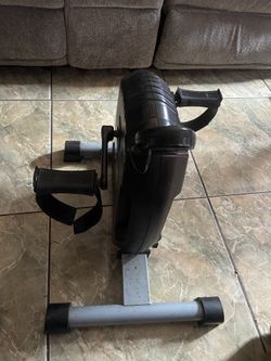 MagneTrainer Exercise Bike