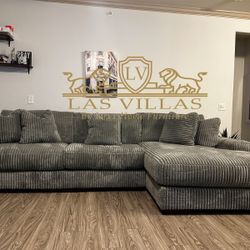 Ashley Sectional