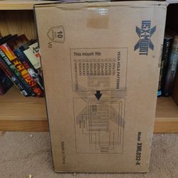 TV Wall Mount