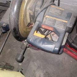 Miter Saw