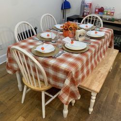 Dining Table Set