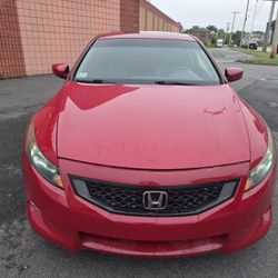 2009 Honda Accord