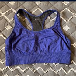 $10, Women’s Reversible Sports Bra size L/XL