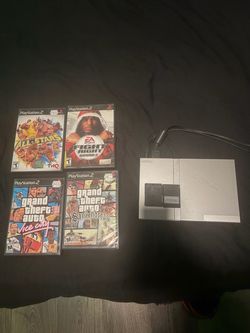 PlayStation 2 slim