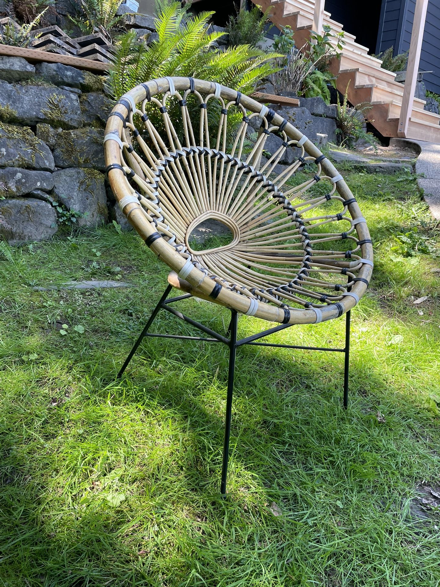 Chair (from Article)