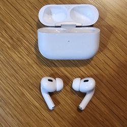 Apple Airpods Pro 2