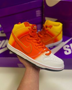 Sweet Tooth SB High Size 11