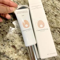  Omorovicza Complexion Perfector Dark 1.7 Oz 50mL full size. 