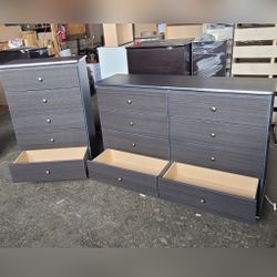 Dresser Set