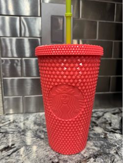 Gently used Starbucks Tumblers